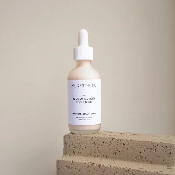 Glow Elixir Essence