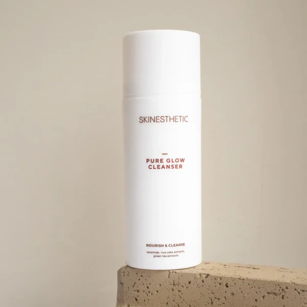 Pure Glow Cleanser