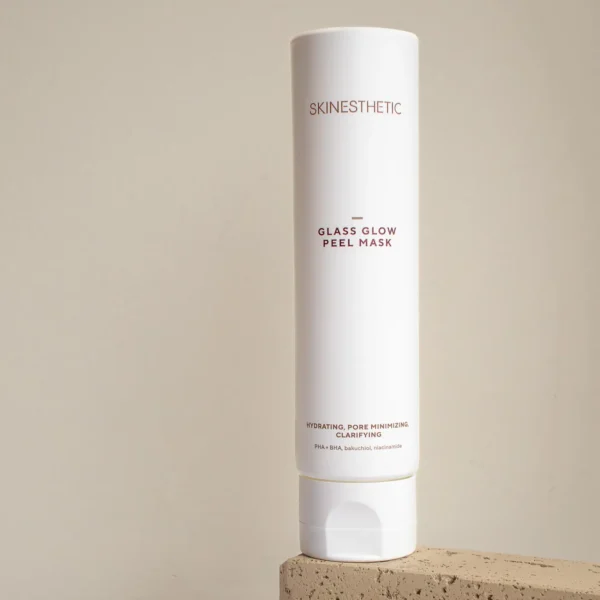 Glass Glow Peeling Mask